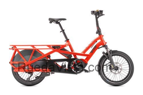 Tern GSD S10 Gen 2 ficha técnica y opiniones